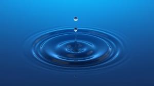 water-ripple-d-blue-splash-ripples-drops-free-60988